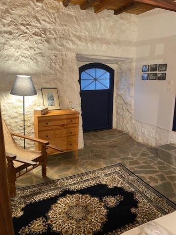 The Villa Of Blues Каламата Экстерьер фото
